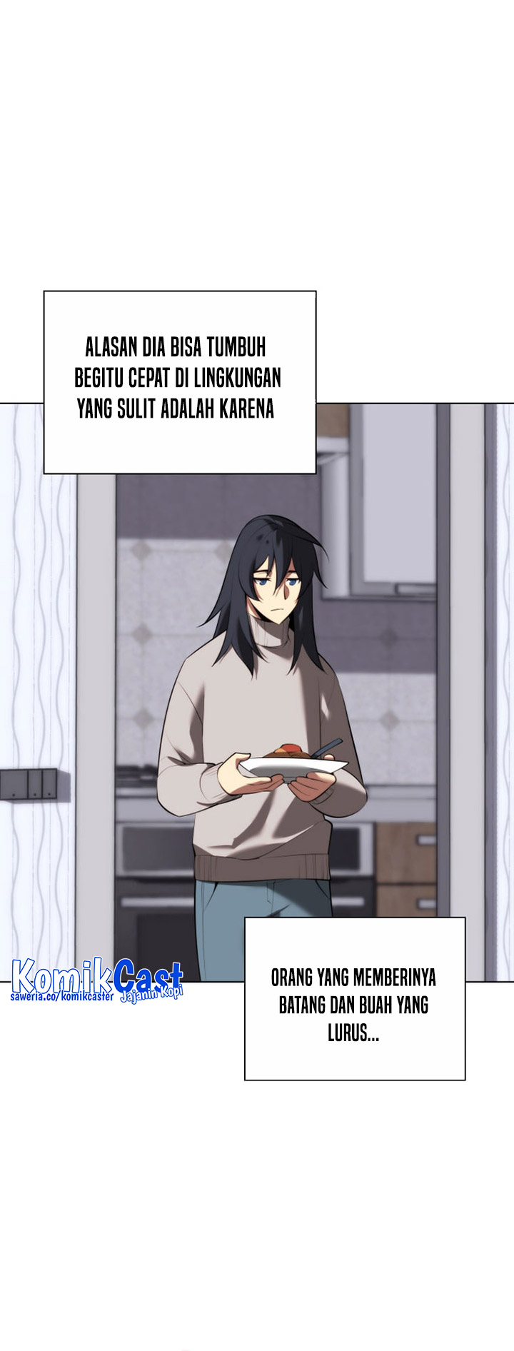 Overgeared Chapter 195