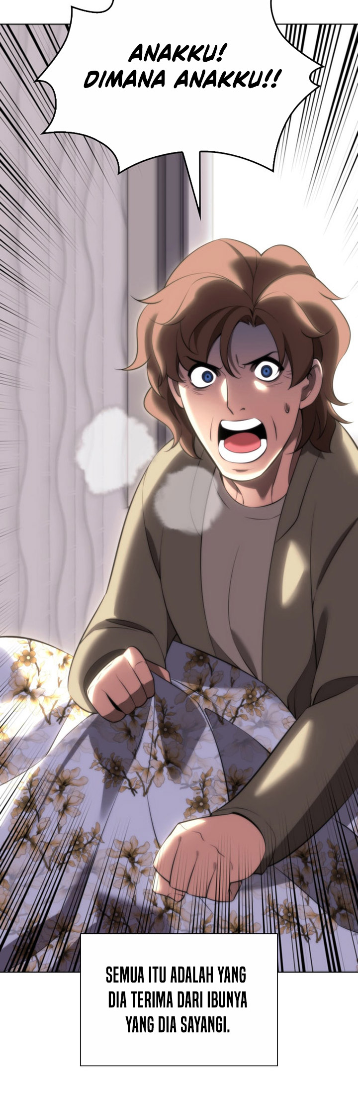 Overgeared Chapter 195