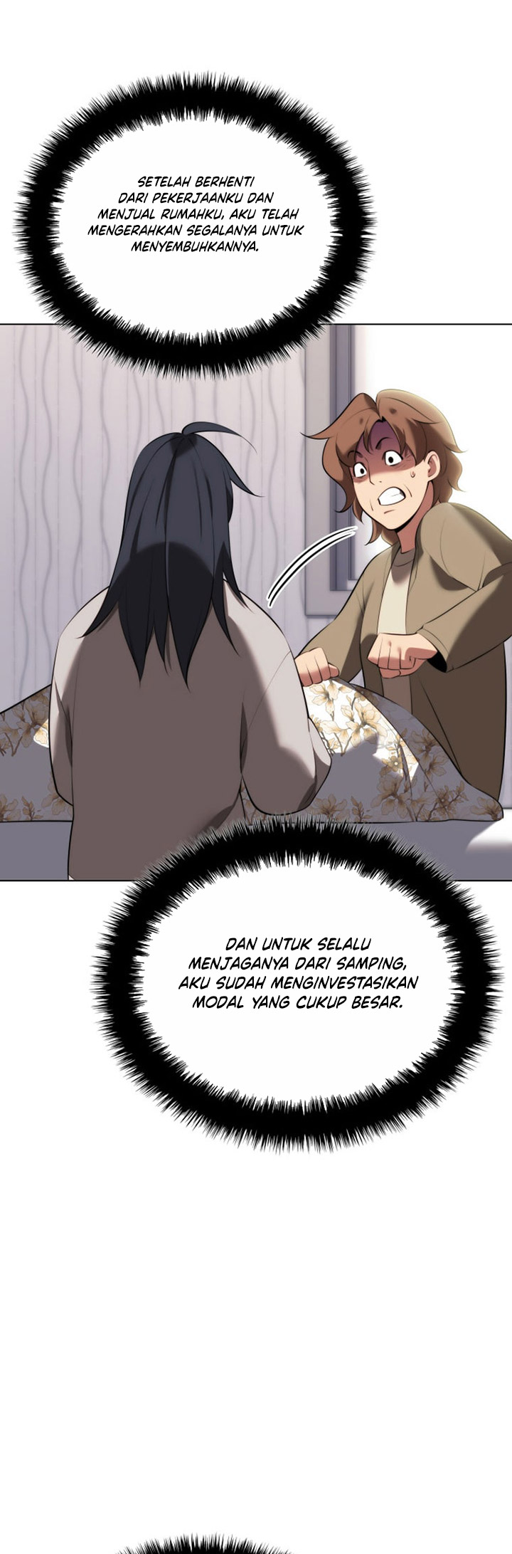 Overgeared Chapter 195