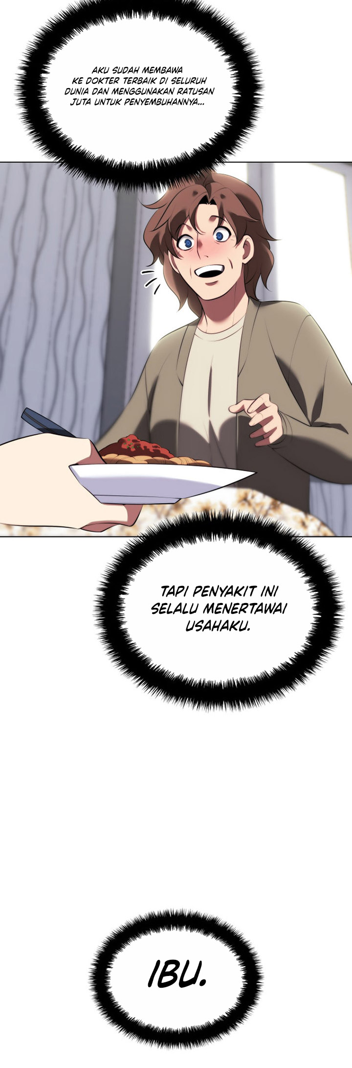 Overgeared Chapter 195