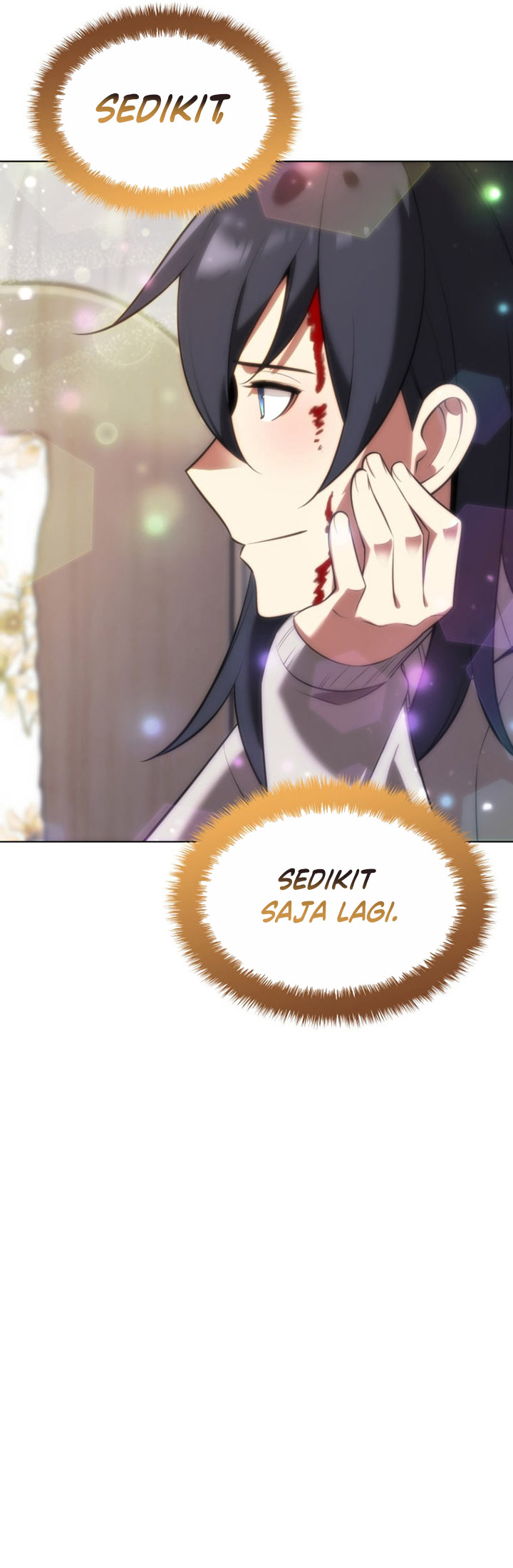 Overgeared Chapter 195