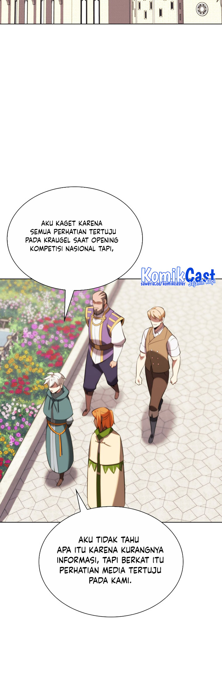 Overgeared Chapter 195