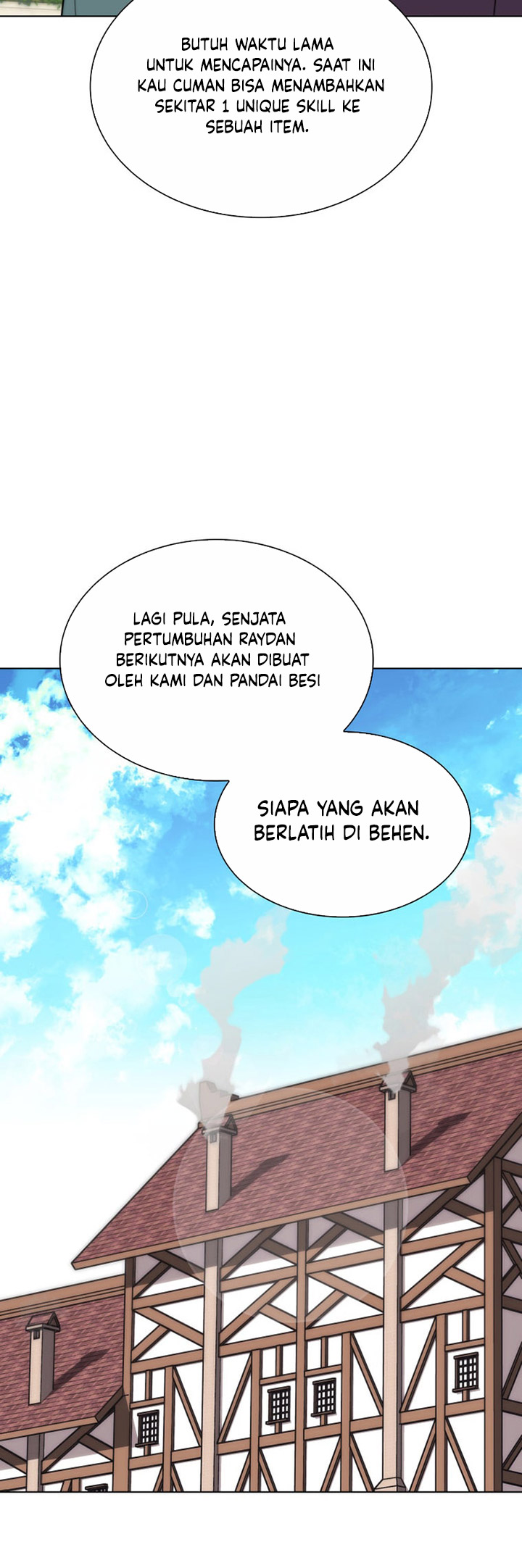 Overgeared Chapter 195