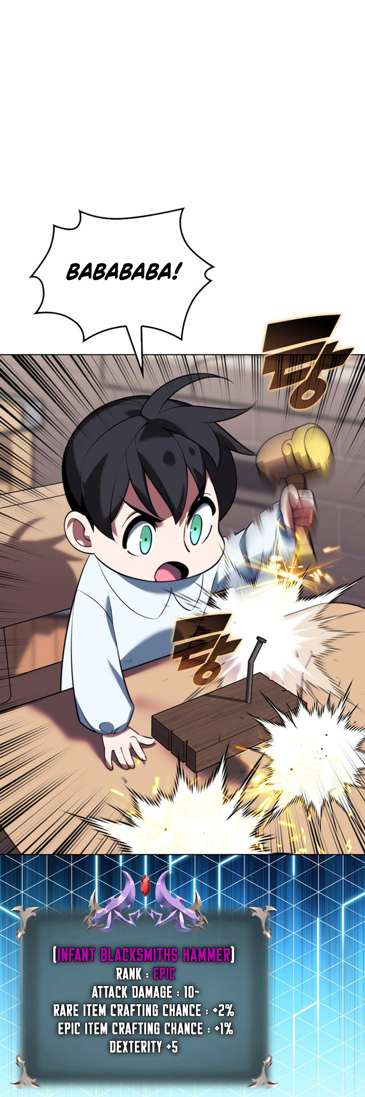 Overgeared Chapter 195