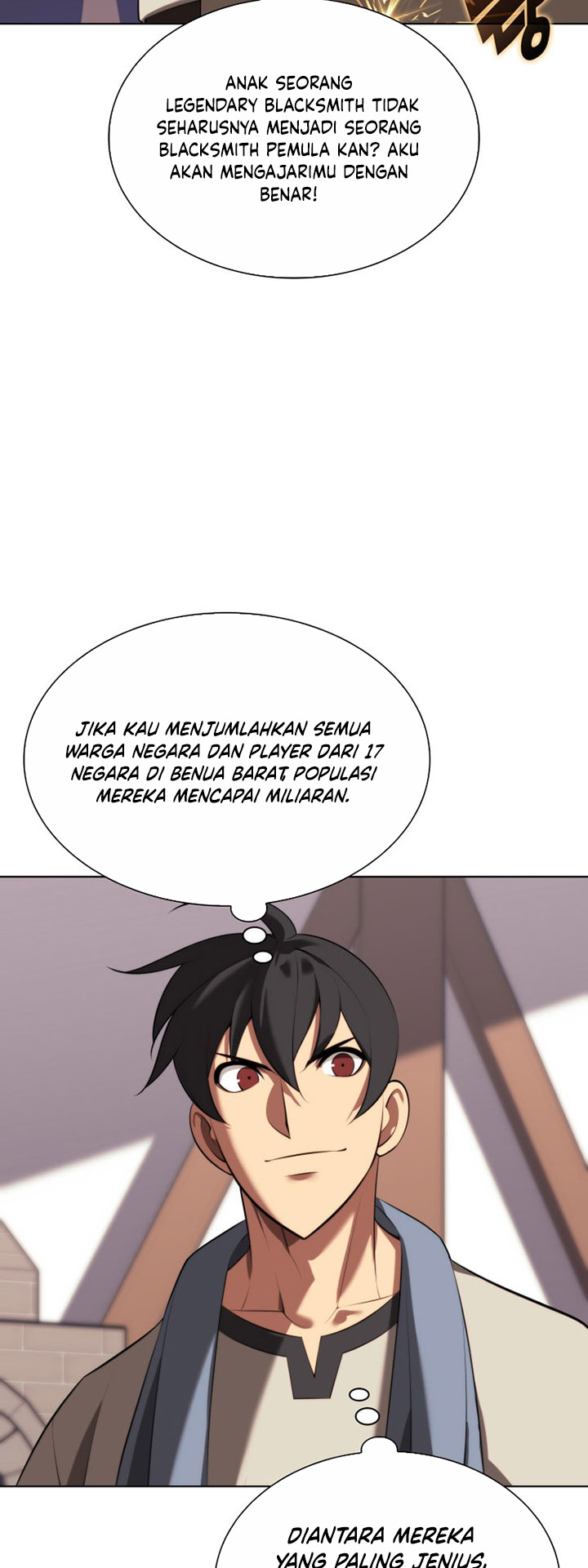 Overgeared Chapter 195