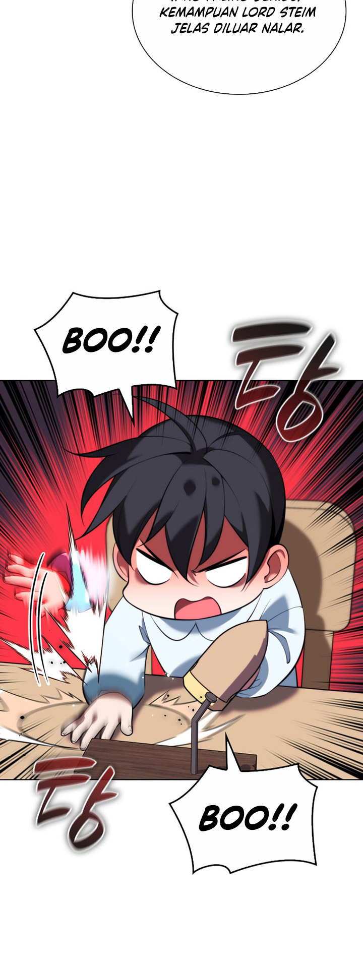 Overgeared Chapter 195