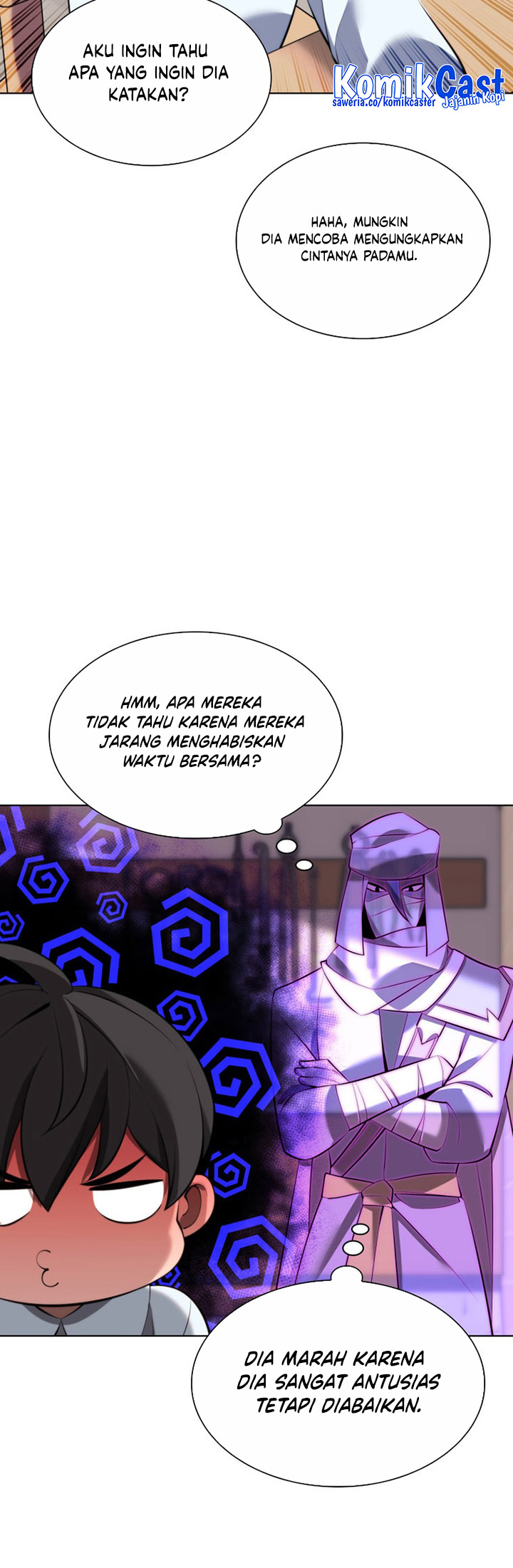 Overgeared Chapter 195