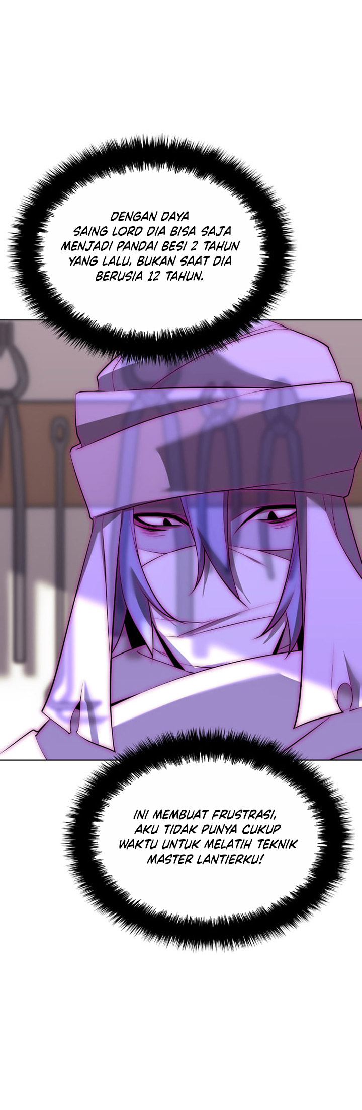 Overgeared Chapter 195