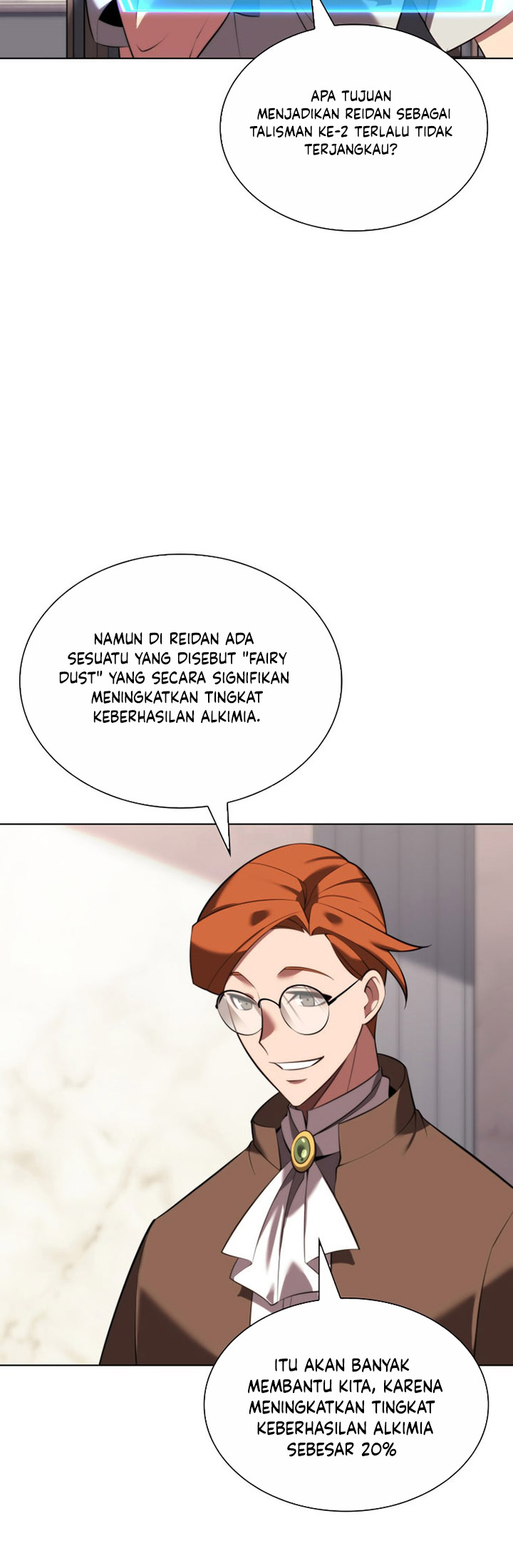 Overgeared Chapter 195