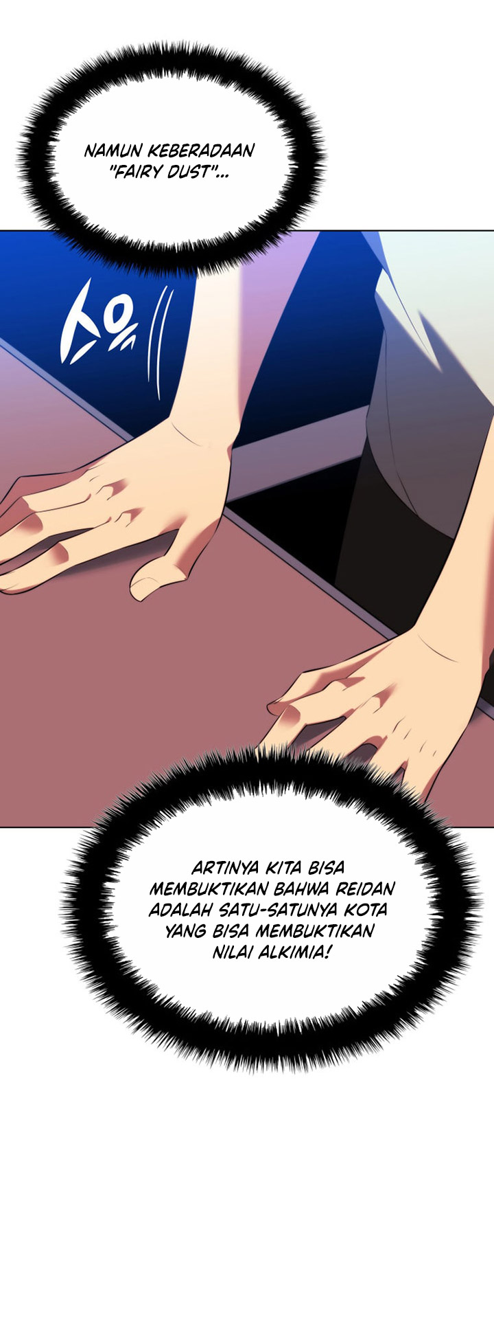 Overgeared Chapter 195