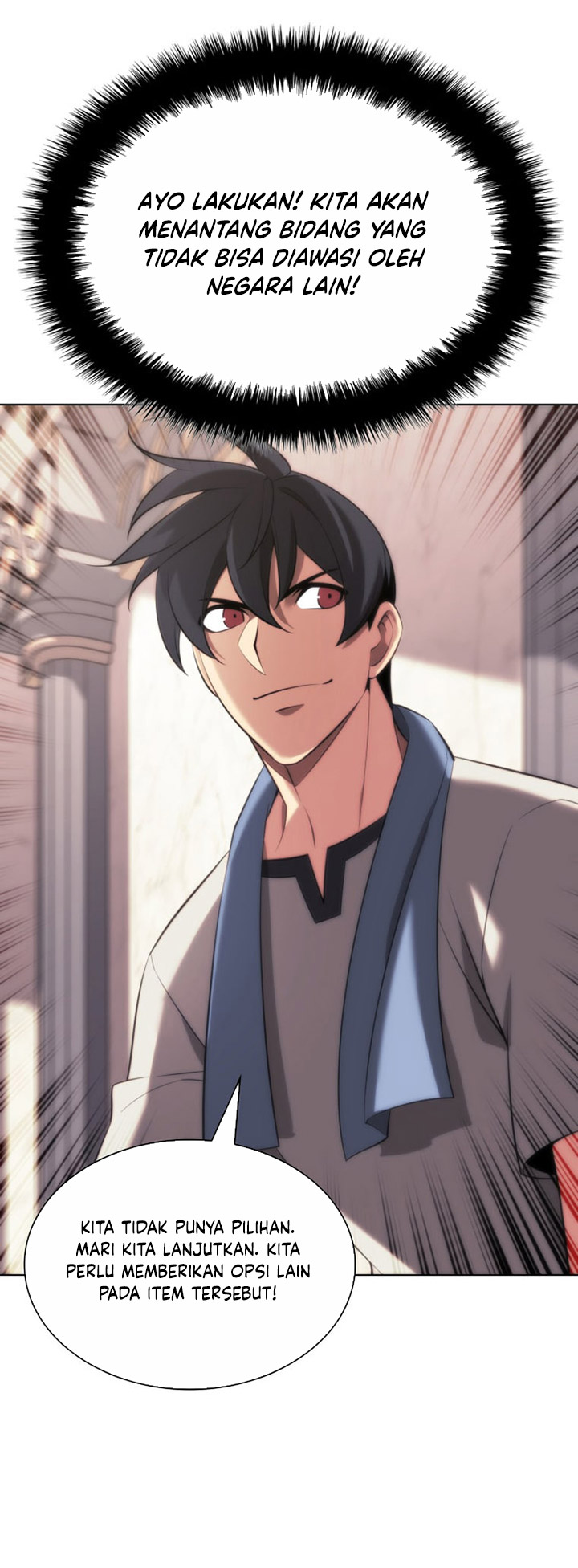 Overgeared Chapter 195