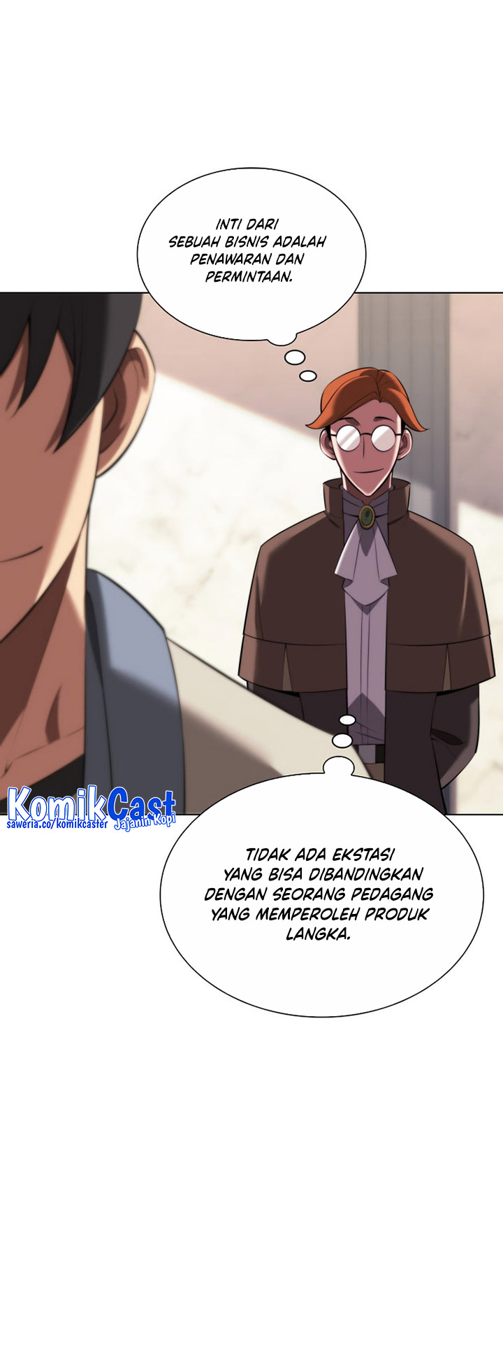Overgeared Chapter 195