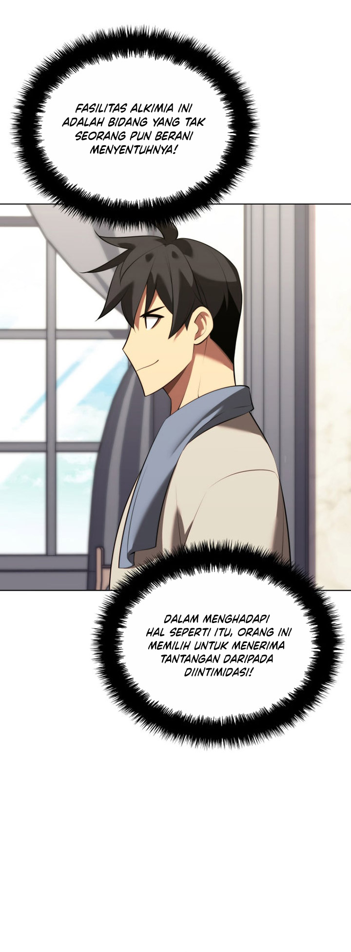 Overgeared Chapter 195