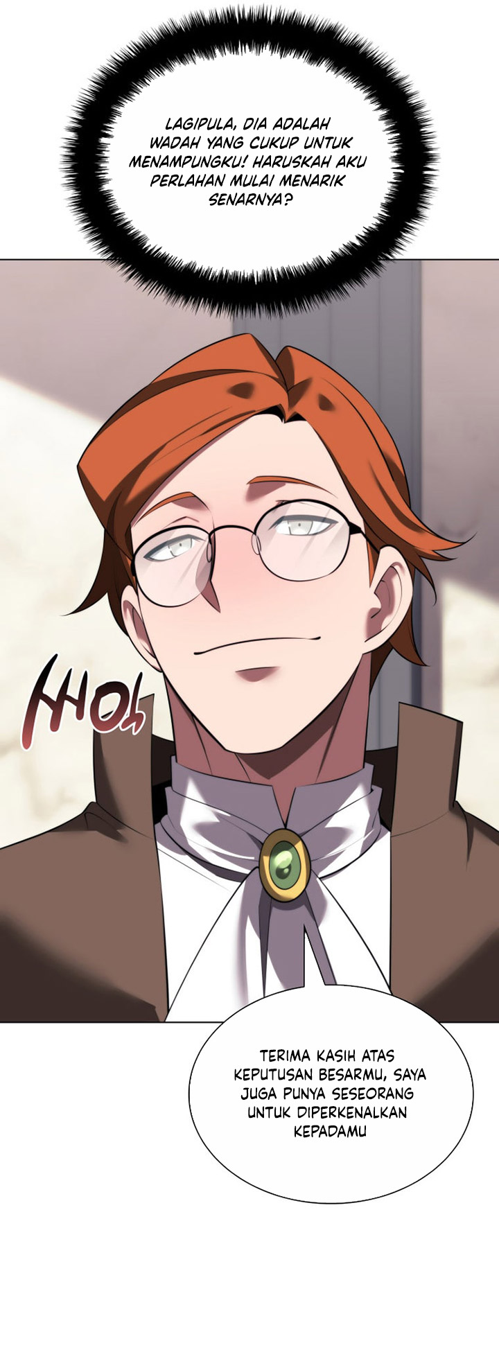 Overgeared Chapter 195