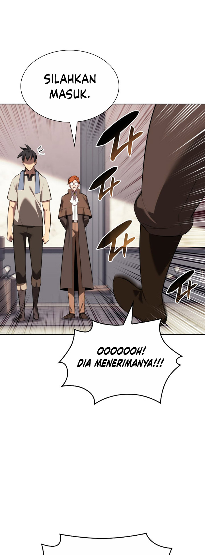 Overgeared Chapter 195