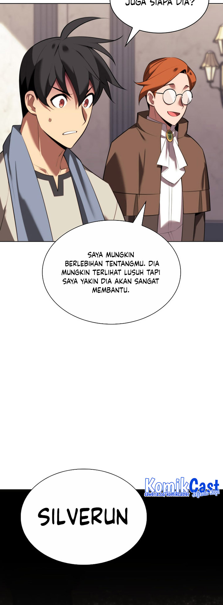 Overgeared Chapter 195