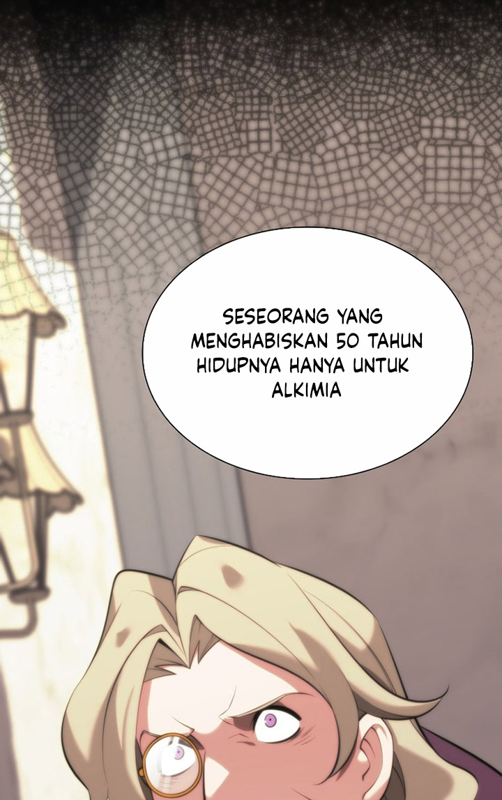Overgeared Chapter 195