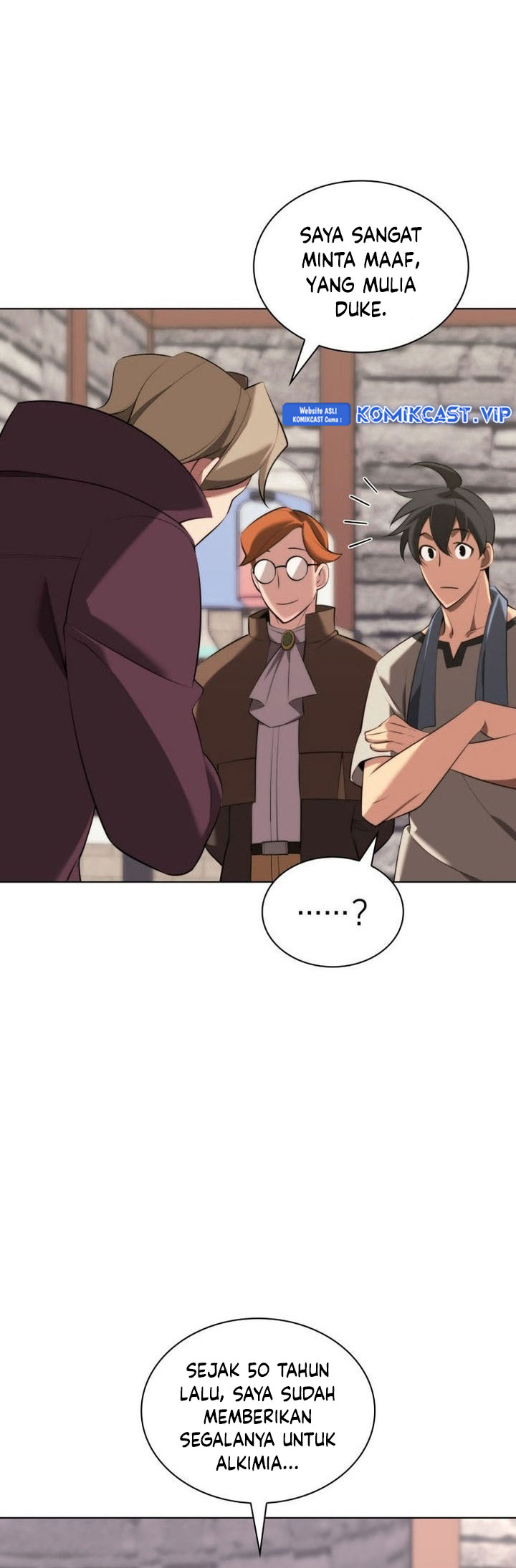 Overgeared Chapter 196