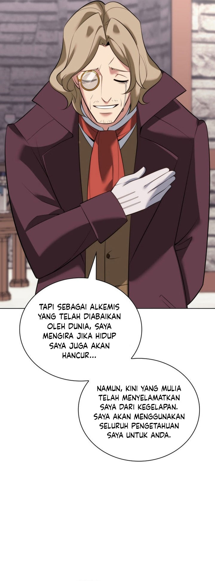 Overgeared Chapter 196