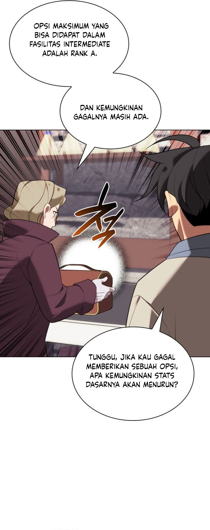 Overgeared Chapter 196