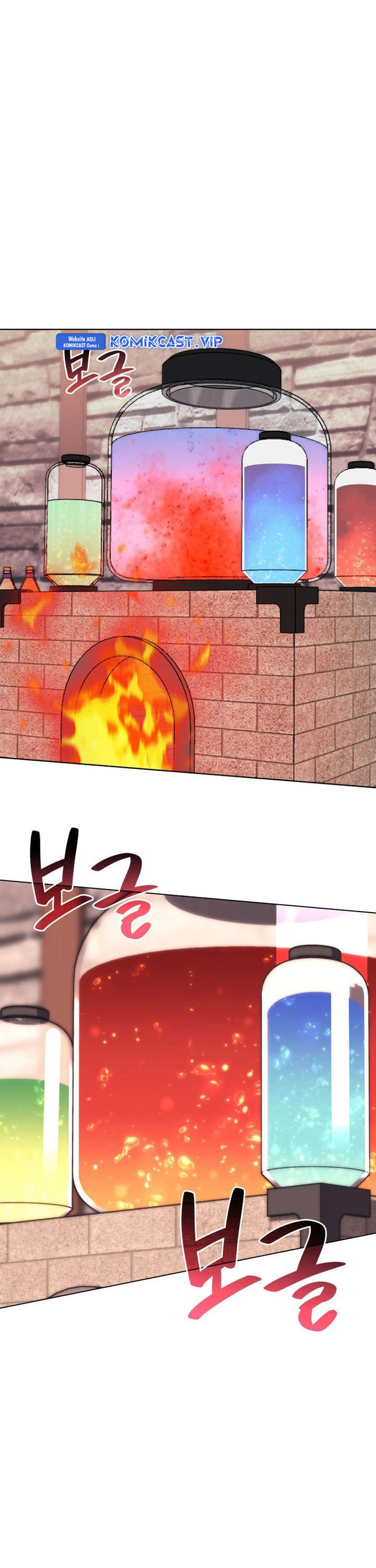 Overgeared Chapter 196