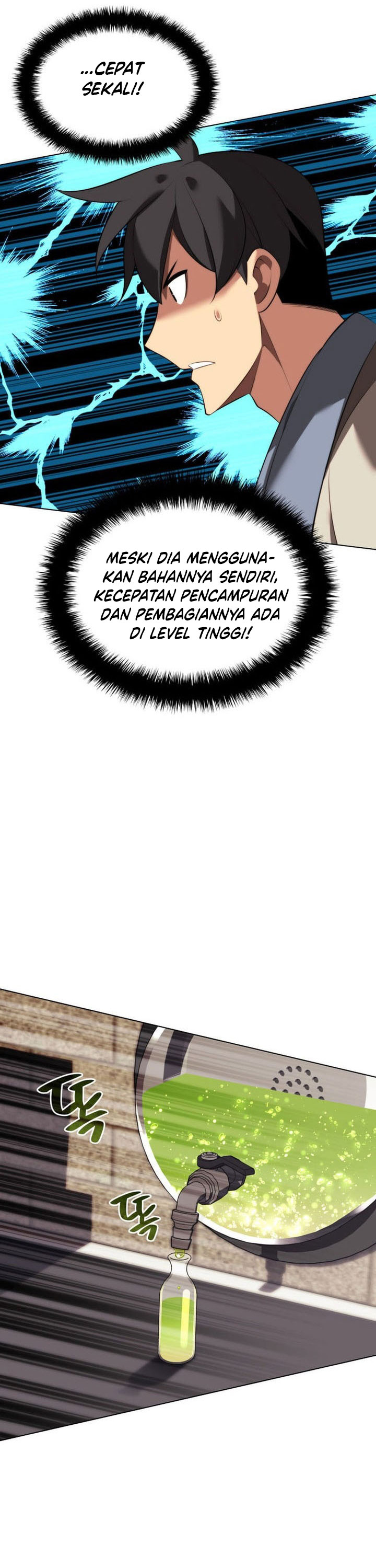 Overgeared Chapter 196
