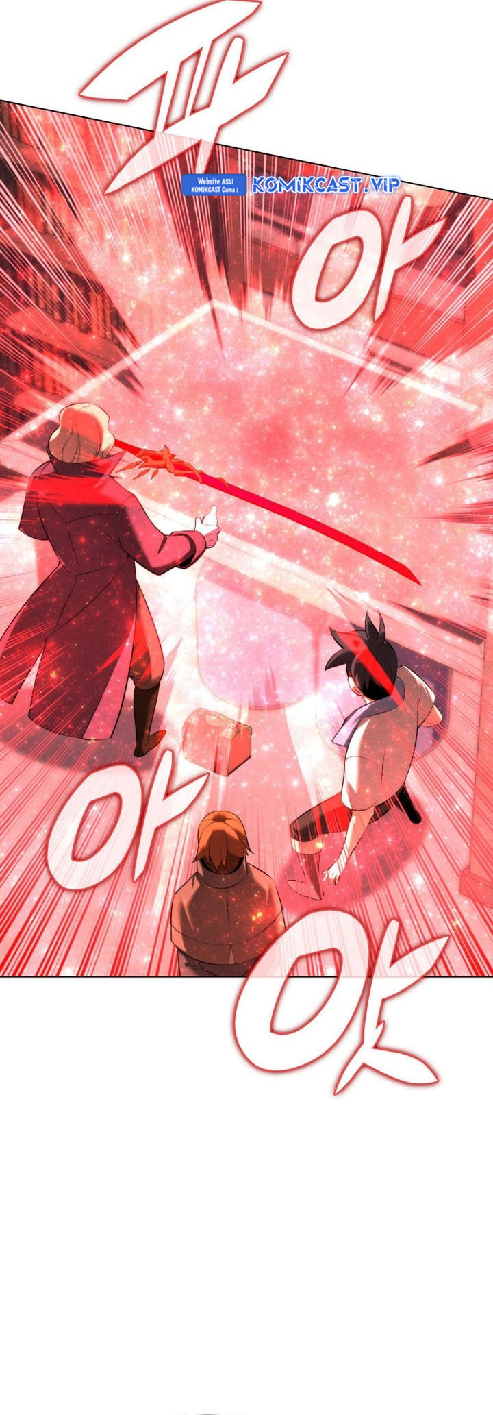 Overgeared Chapter 196