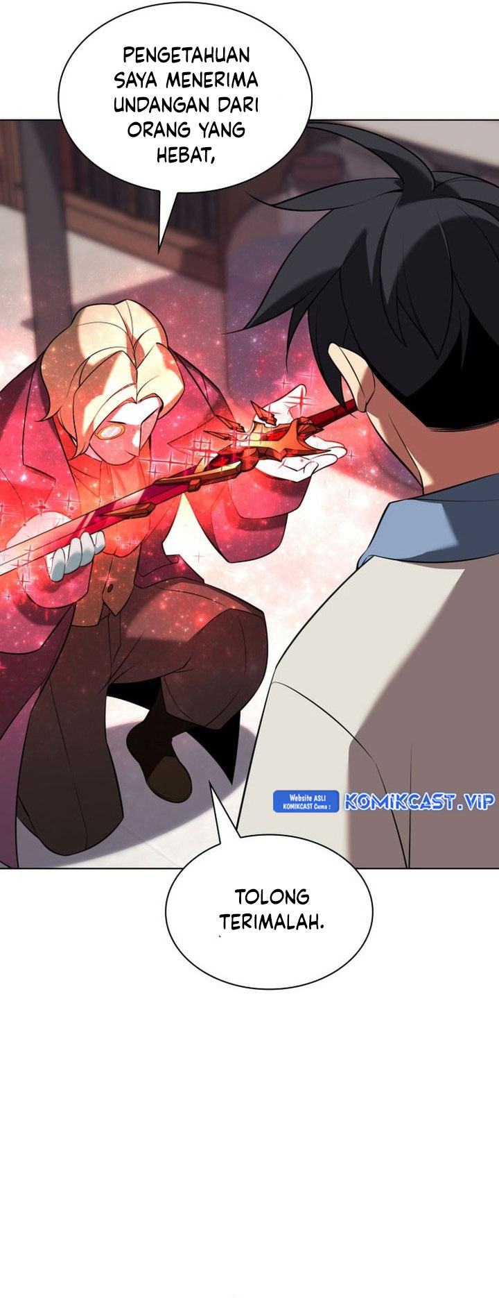 Overgeared Chapter 196