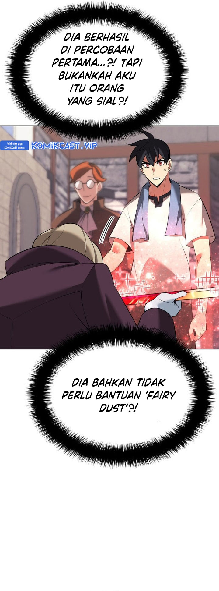 Overgeared Chapter 196