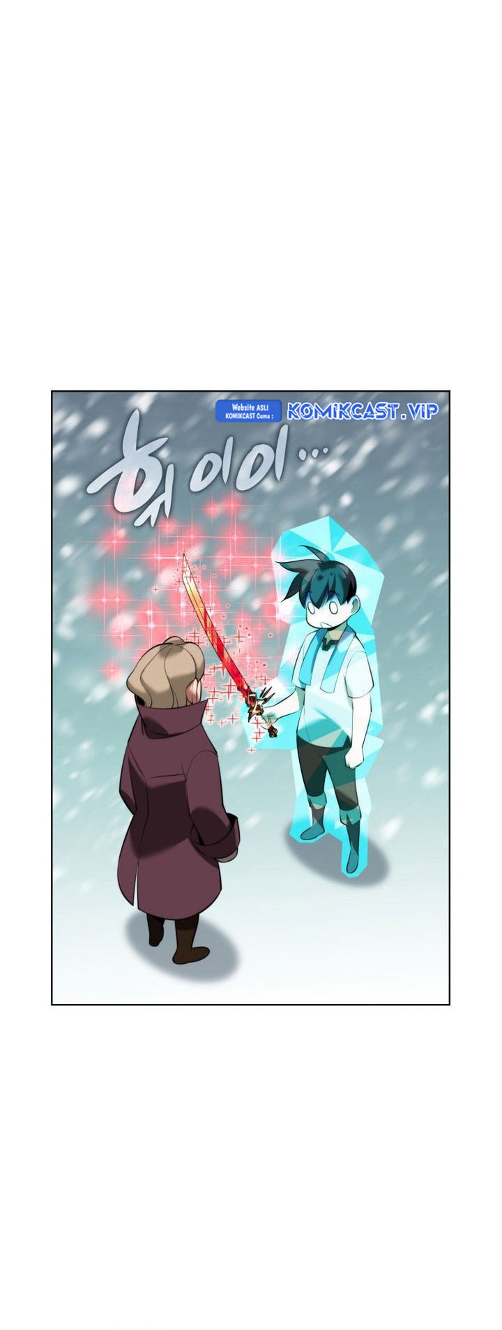 Overgeared Chapter 196
