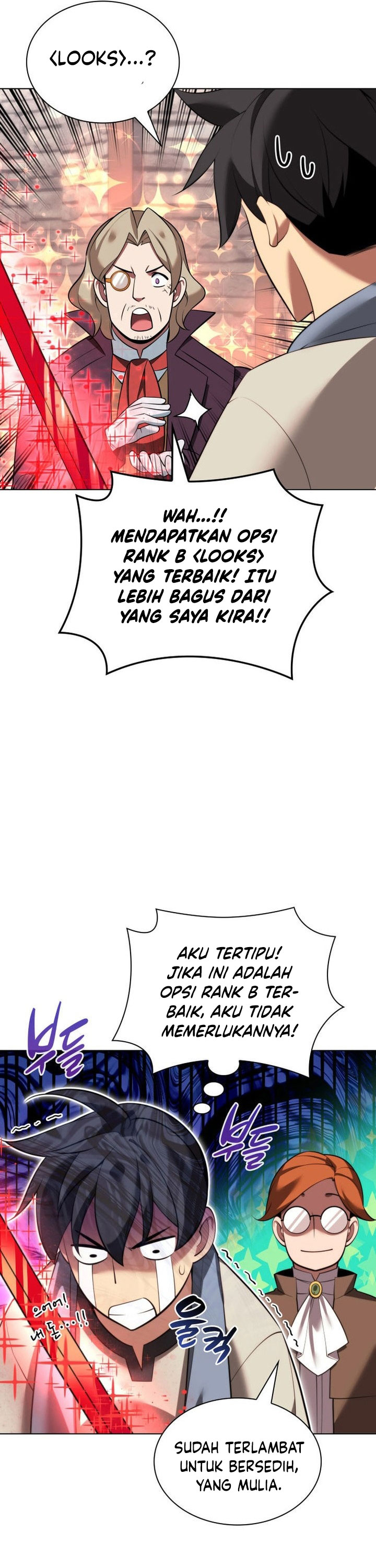 Overgeared Chapter 196