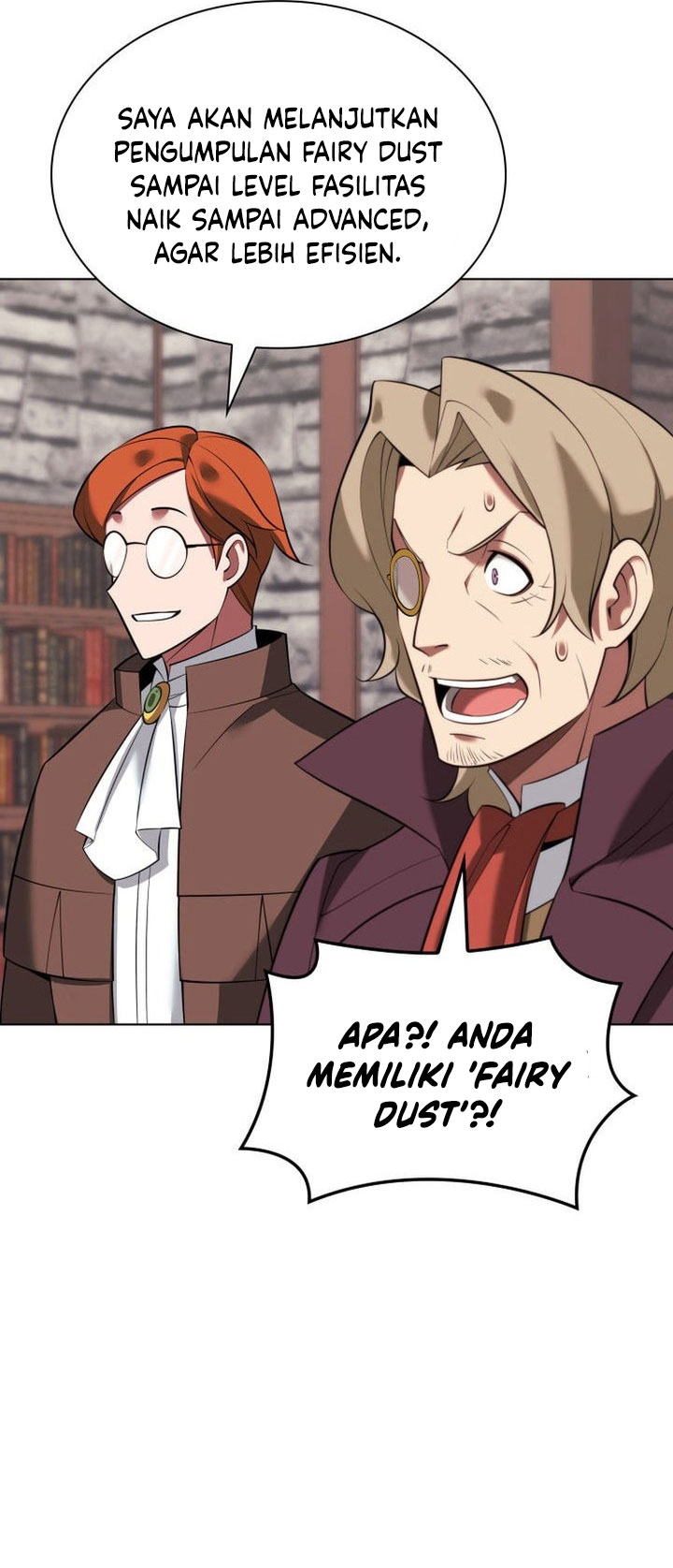 Overgeared Chapter 196
