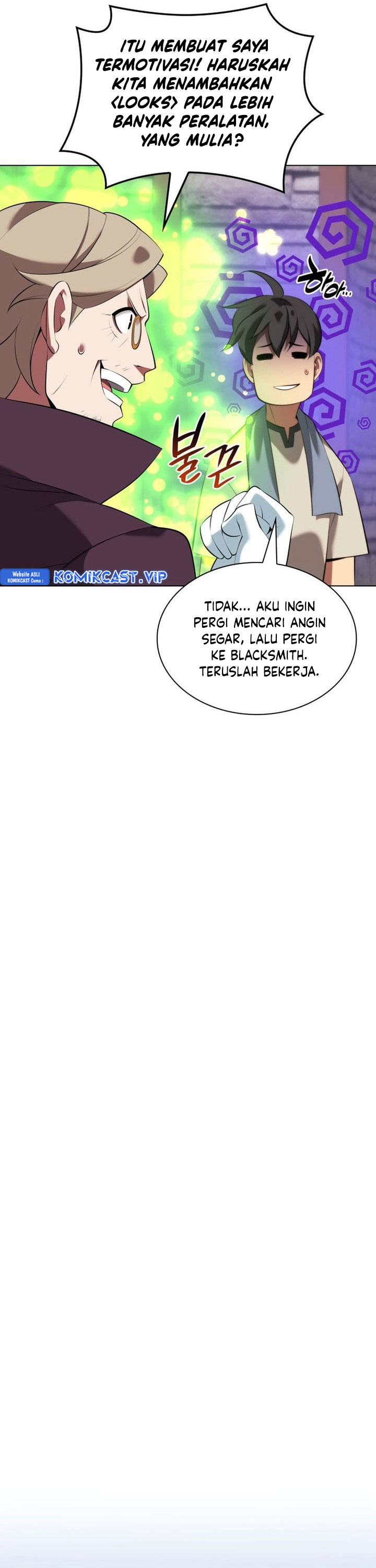 Overgeared Chapter 196