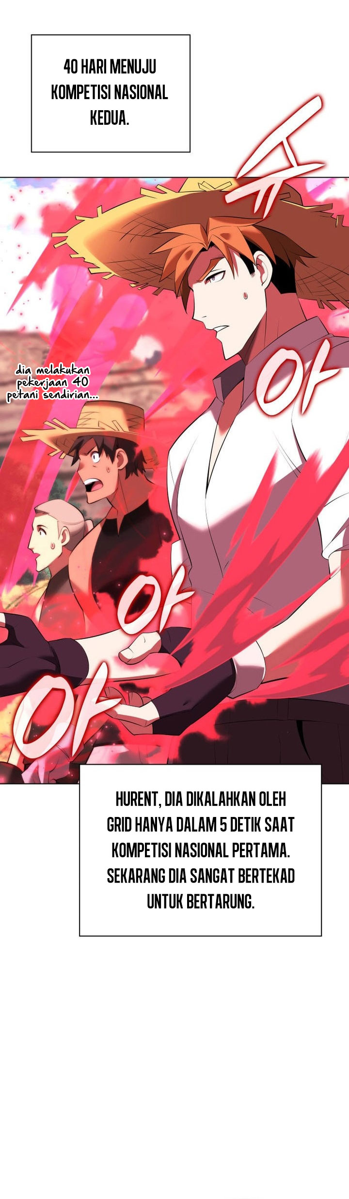 Overgeared Chapter 196