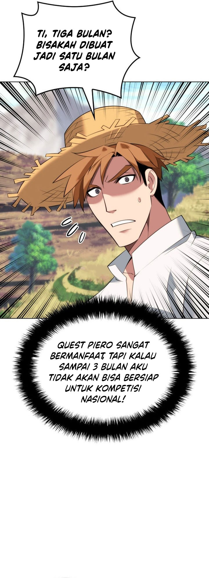 Overgeared Chapter 196