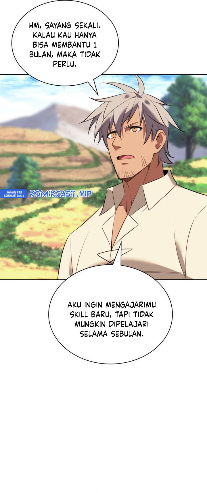 Overgeared Chapter 196