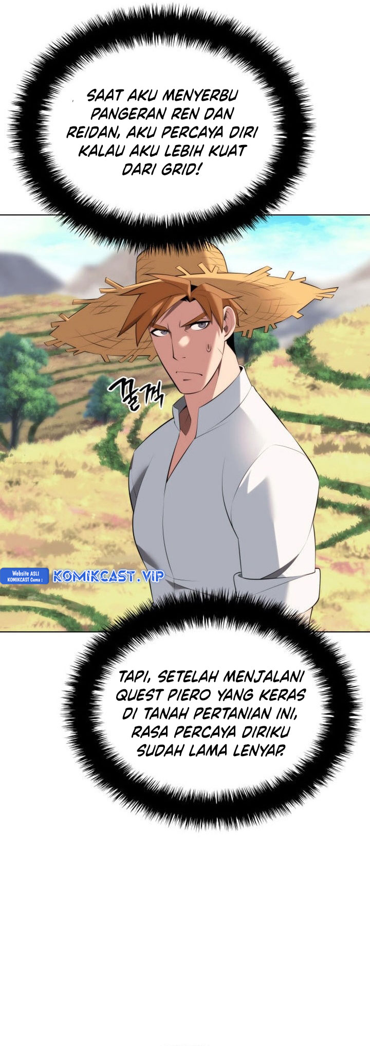 Overgeared Chapter 196