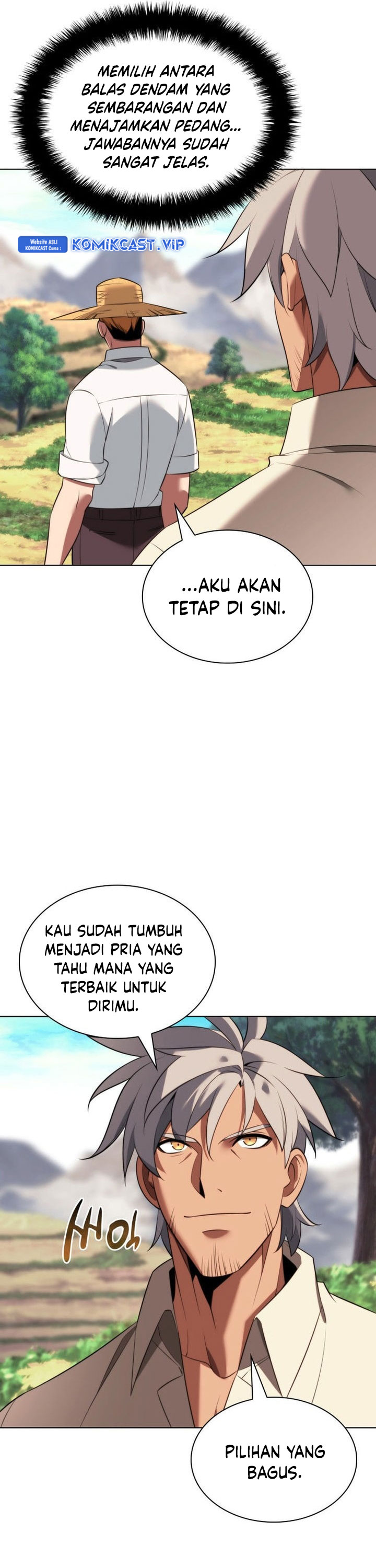 Overgeared Chapter 196