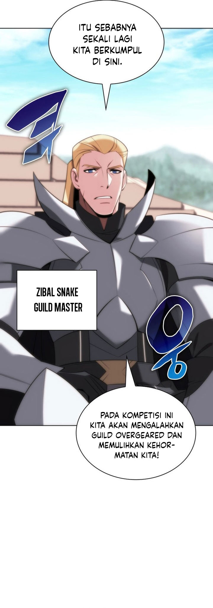 Overgeared Chapter 196