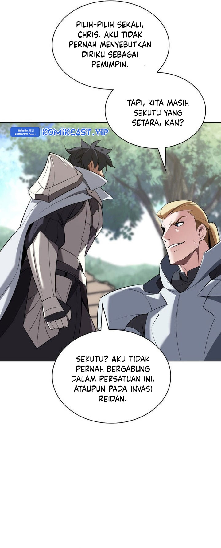 Overgeared Chapter 196