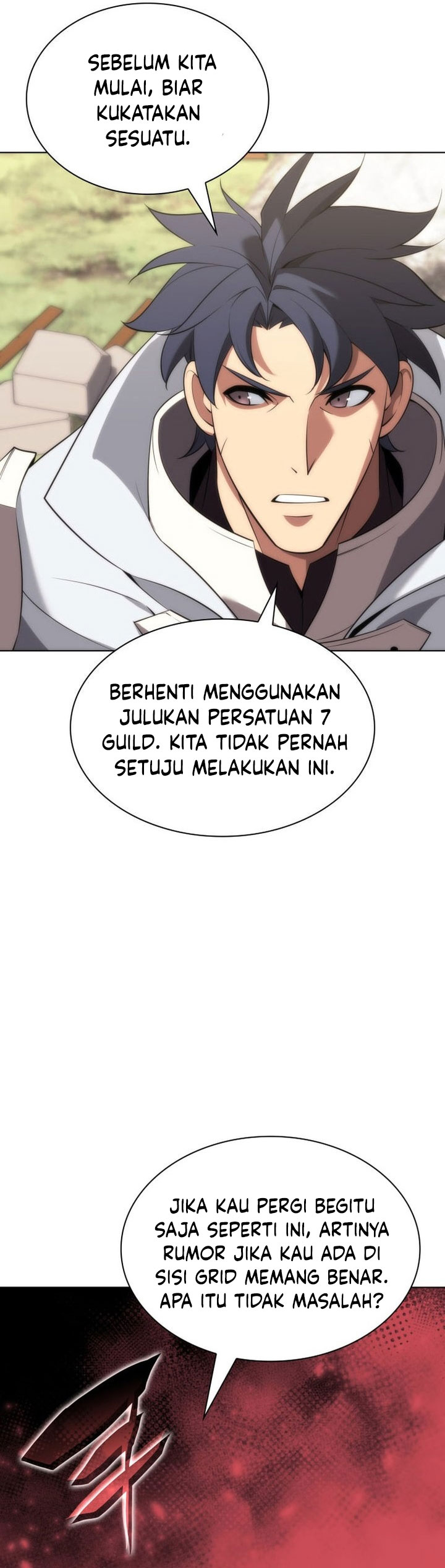 Overgeared Chapter 196