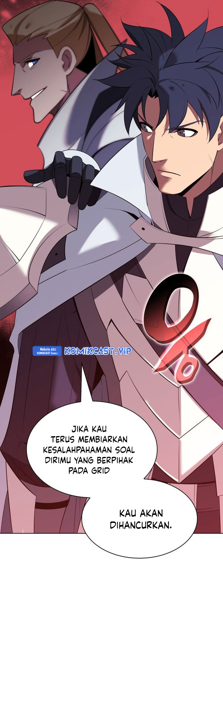 Overgeared Chapter 196