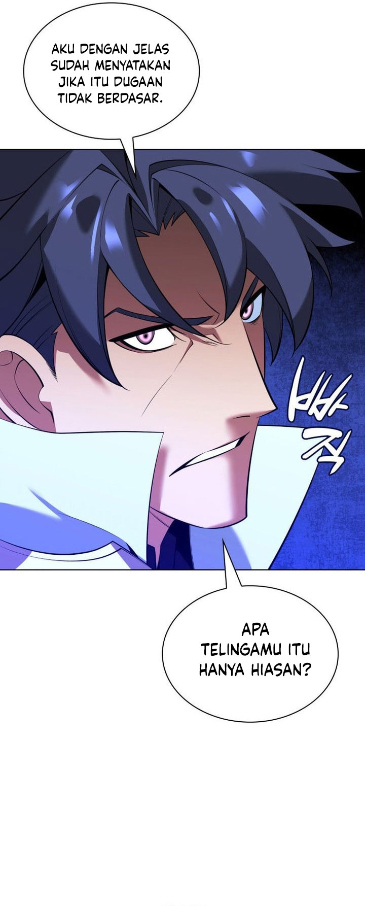 Overgeared Chapter 196