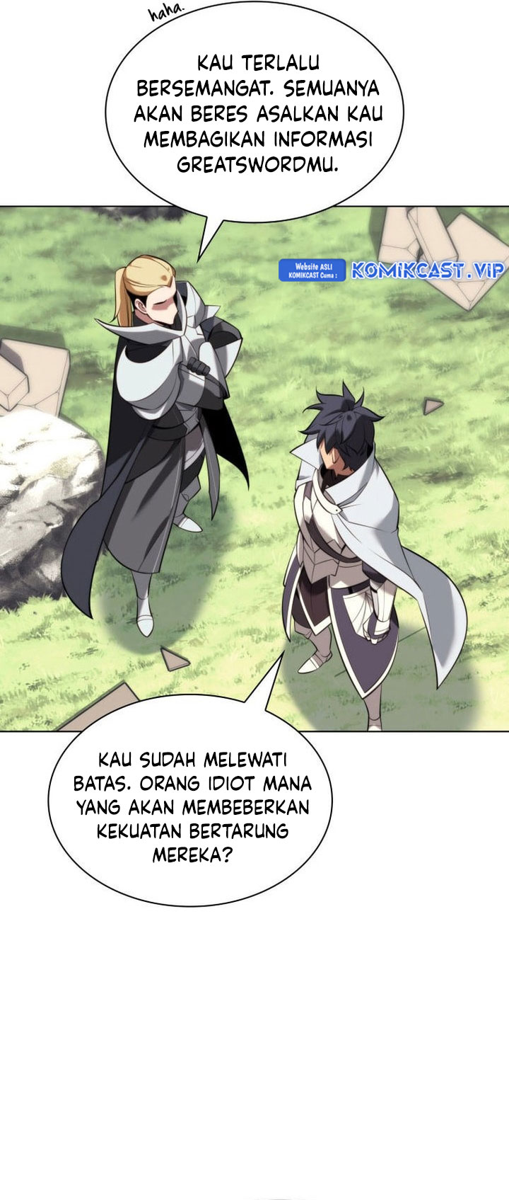 Overgeared Chapter 196