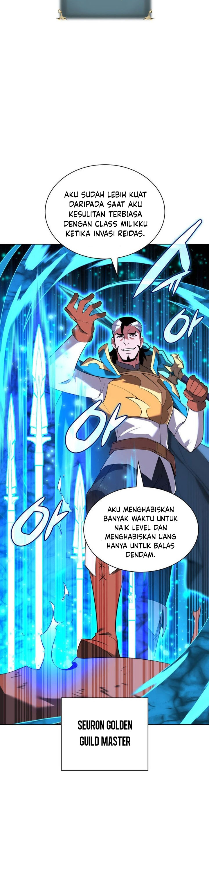 Overgeared Chapter 196