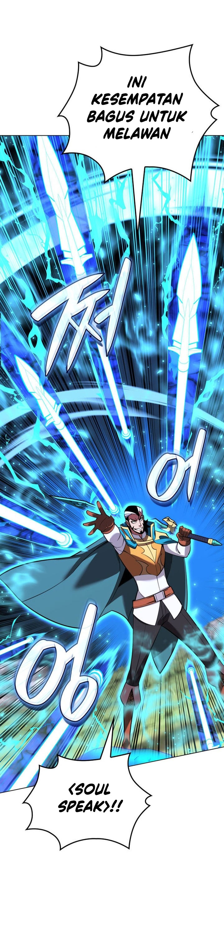 Overgeared Chapter 196