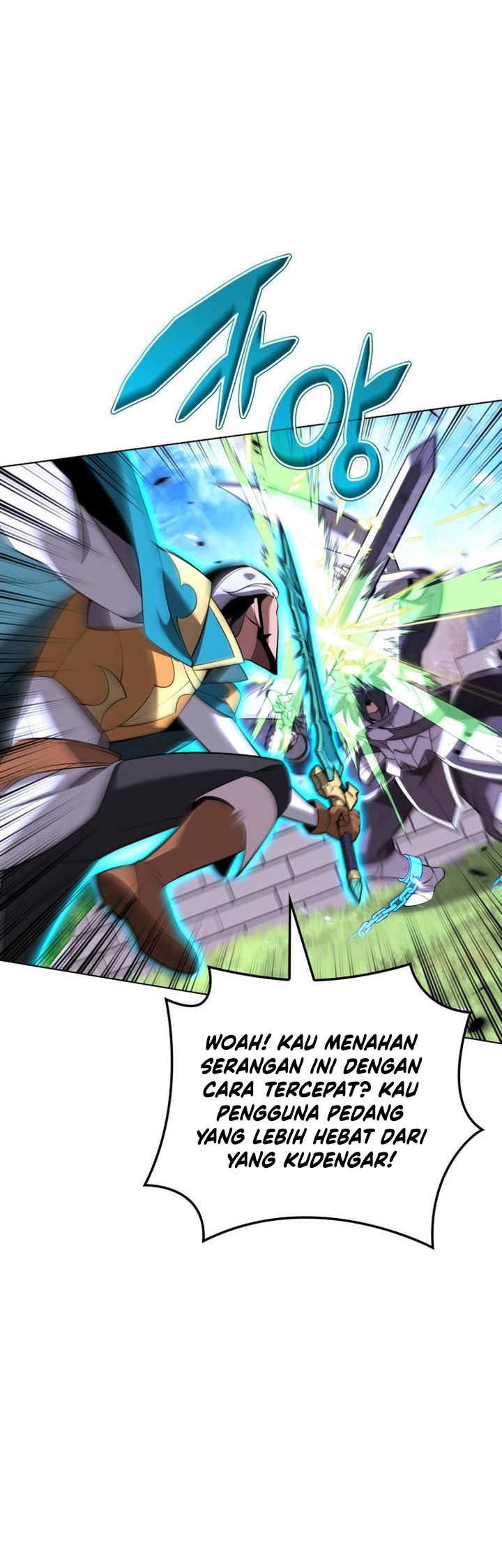 Overgeared Chapter 196