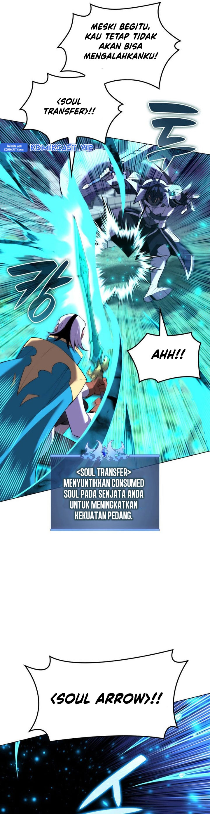 Overgeared Chapter 196