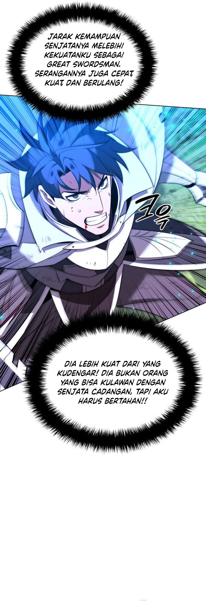 Overgeared Chapter 196