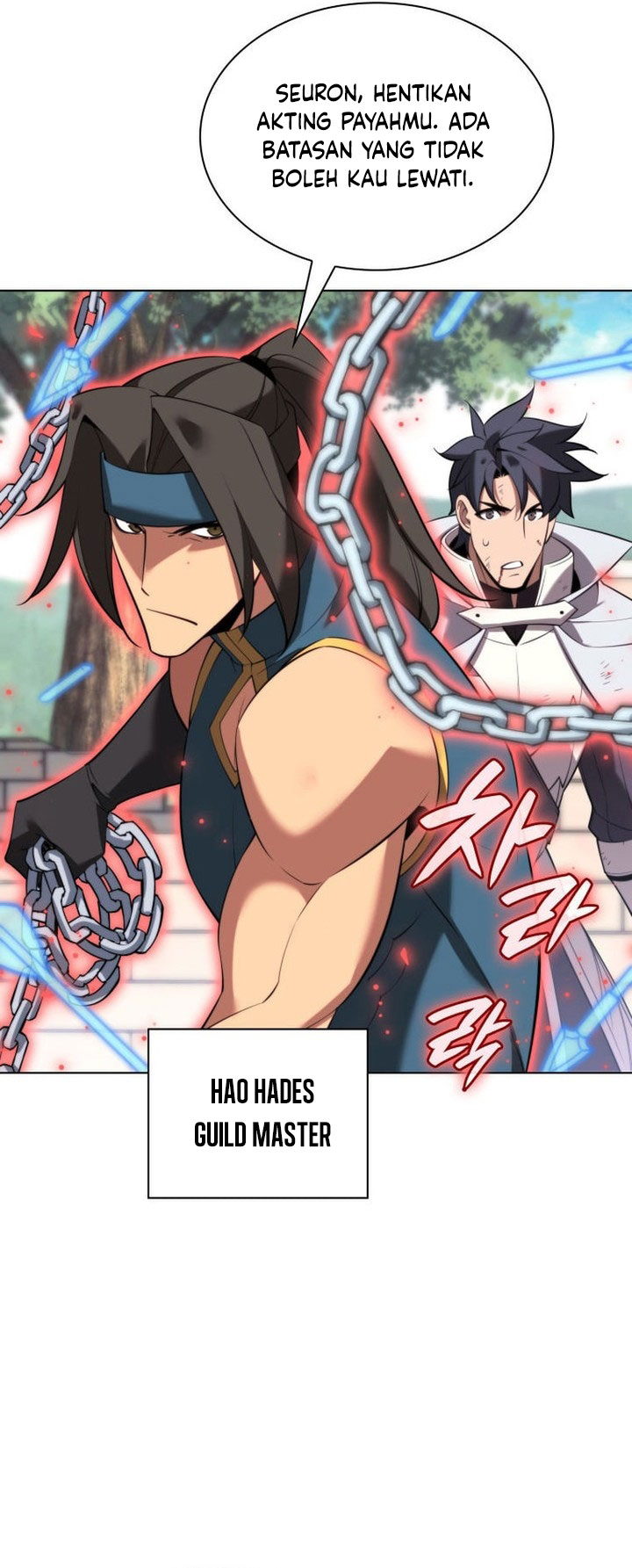 Overgeared Chapter 196